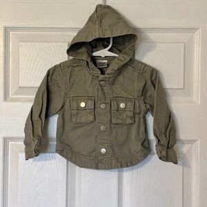 Mebie Baby - Shacket